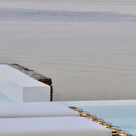 Opulent Zaryi In Mykonos Aegean Views Agios Sostis (Mykonos)